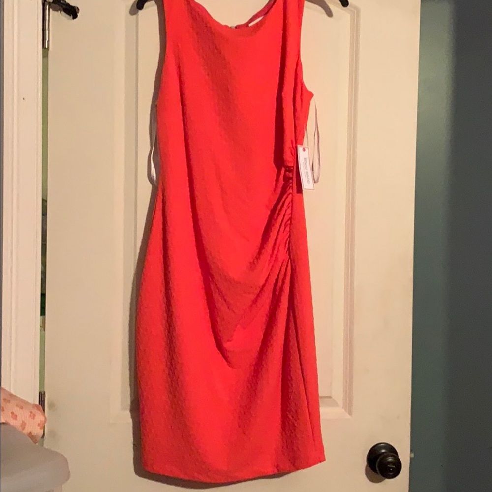 Cocktail style dress
